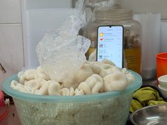 -共和老洪豆花草粿水粿