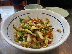 -六合居·明厨亮灶餐厅(成双大道店)