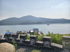 -松花湖风景名胜区