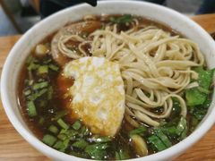 -欣达面馆(天桥支路店)