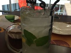 -simply thai天泰(静安嘉里中心店)