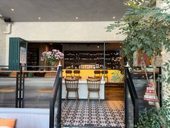 -Laures·月桂西班牙碳烤餐厅(十尚坊店)