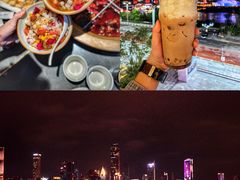 -长嘉·河图火锅(长嘉汇江景旗舰店)
