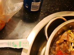 -胖娃古镇鸡杂(磁器口总店)