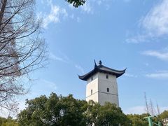 -苏州大学(天赐庄校区)