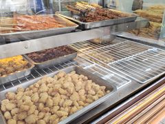 -护国寺小吃(新街口店)
