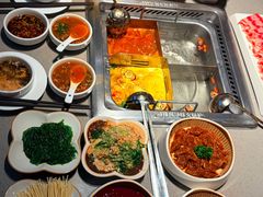 -海底捞火锅(北京路店)