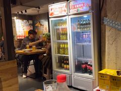 -管氏翅吧(甘家口店)