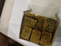 曹祥泰绿豆糕-曹祥泰(解放路店)