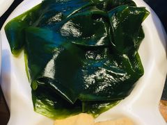 养生海带苗-纸盐河码头火锅(十八梯店)