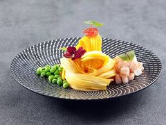 -7号院家宴.烧鸽子(门头沟店)