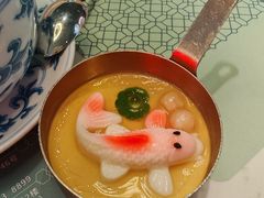 -锦楼·臻选新杭帮(正大广场店)