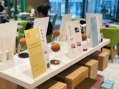 -奈雪的茶(凯德新都心店)