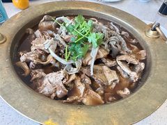 -楊家一锅(沙阳路店)