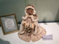 -济州岛泰迪熊博物馆