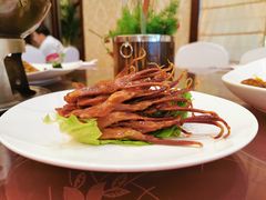 -宝盛水博园大酒店·中餐厅·杭帮菜