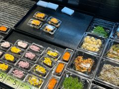 -上清·三文鱼鲜寿司(同德店)