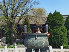 -牟氏庄园