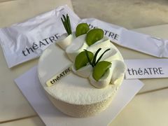 -théATRE 茶聚场(王府中環店)