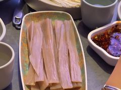 -故里和山·成都火锅(欢乐港湾店)