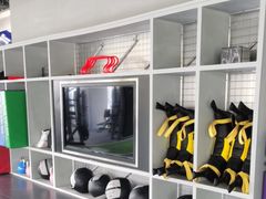 -METIS FITNESS女性健身工作室