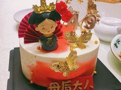 -蜜思琪蛋糕(民生路店)