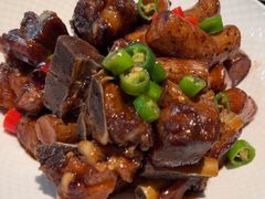 -码头鲜精致威海菜(欧乐坊店)