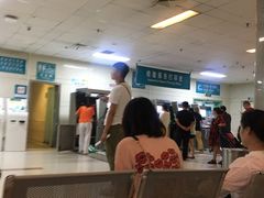 -成都市第一人民医院(南区)