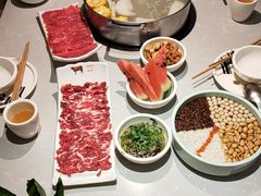 -俏牛哥鲜牛肉牛肆馆(重庆天地店)