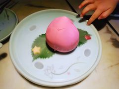 桃之韵-韵秋荷(宝山龙湖天街店)