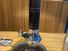 -朴家炭烤(浦东禹悦汇店)