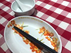 -西贝(上海我格广场店)