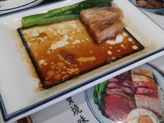-香港新记茶餐厅(湖墅南路店)