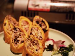 -品味泸沽湖•民族特色菜(大落水店)