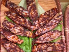 -阿婆情腊排骨火锅(金虹路店)