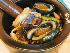-俏九州·小炒黄牛肉(华润万象汇店)