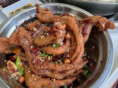 -迎三江菌汤兔(星桥街西段店)