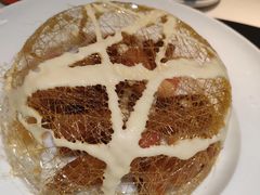 -虎哥私房菜(馒头山店)