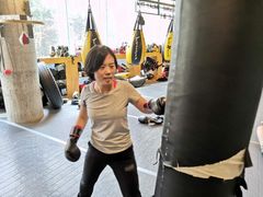 -Uppercut拳馆·Boxing拳击·Muay Thai泰拳