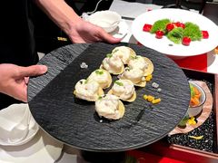 -馋遇江南·精致湖景雅宴(东方之门店)