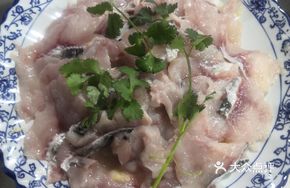 Wuyu Nourishing Soup Pot