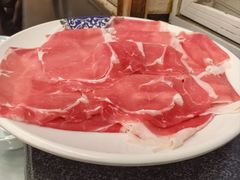 -福寿斋·老北京铜锅涮肉·烧烤(清岚店)