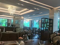 -浙江西子宾馆·瑶园咖啡厅