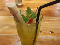 -Naughty Nuri’s Phuket