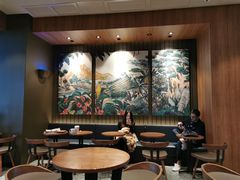 -星巴克(厦门SM新生活广场店)