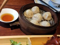 小笼包-大牌大·传统杭帮菜(湖滨店)