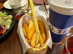 -一尺花园(安和花园店)