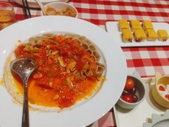 -西贝(大华虎城店)