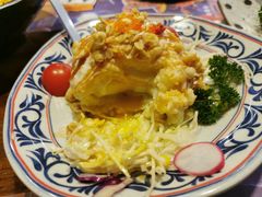 -仙隐小鹿中華の日料(正弘城店)