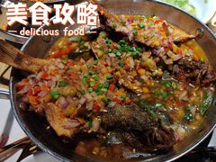 -湘阁里辣(沙井华润万家店)
